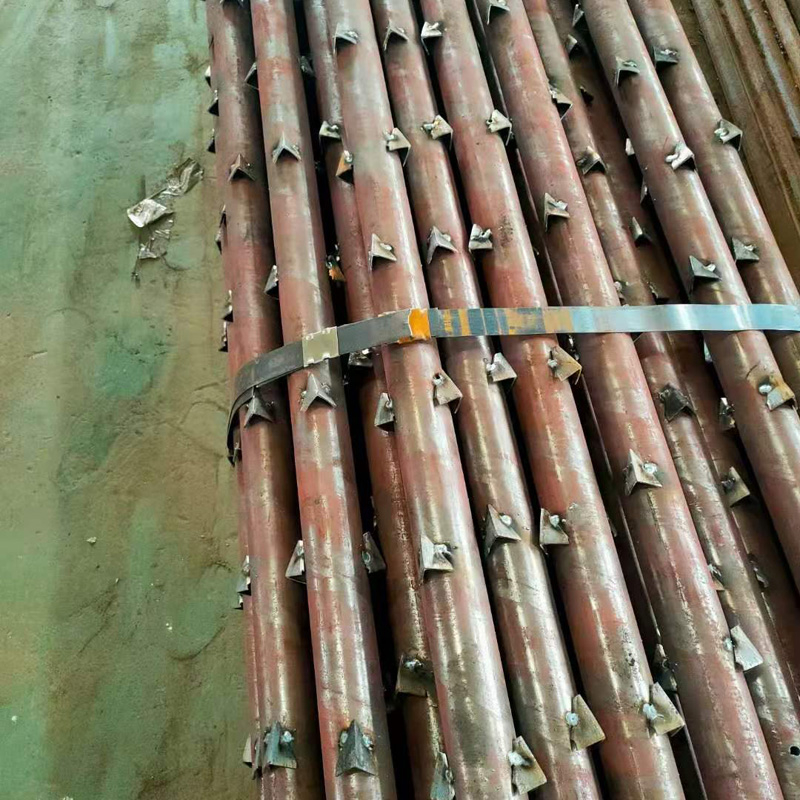 玉州土钉小导管