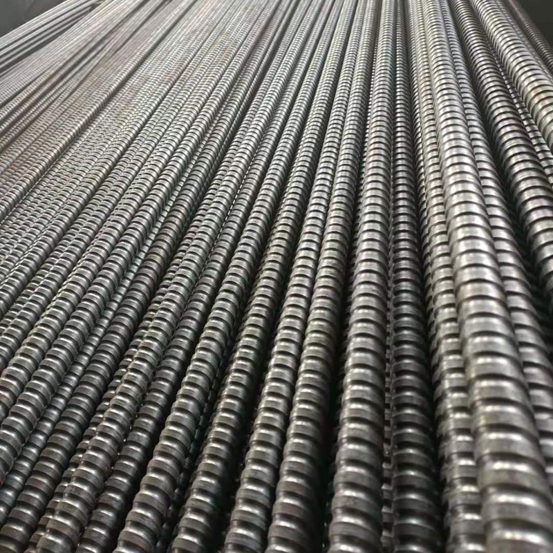 玉州中空锚杆