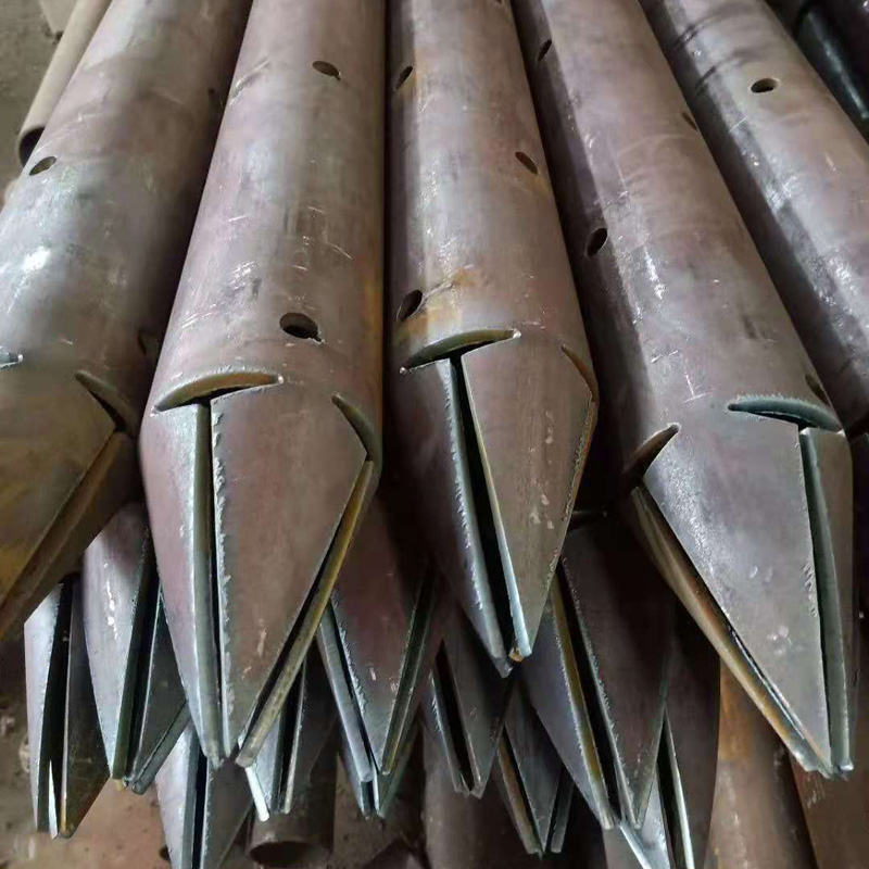 玉州预埋注浆管